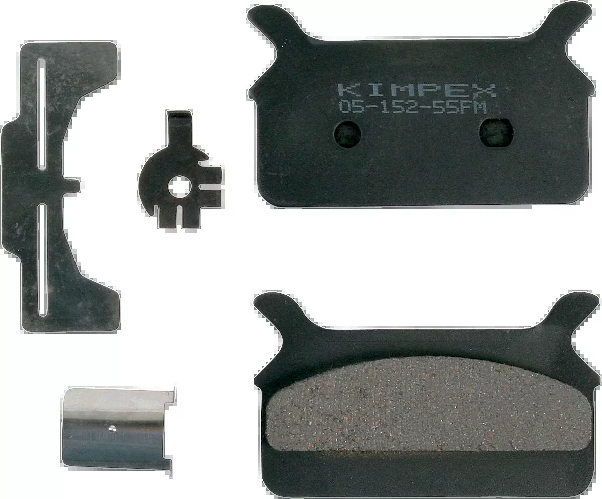 Kimpex Brake Pads – Widetrak-273820