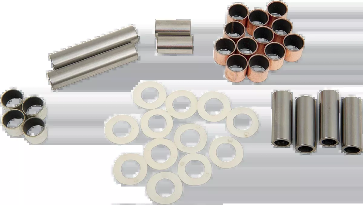 Kimpex Bushing Kit for TSS Front Suspension-110647