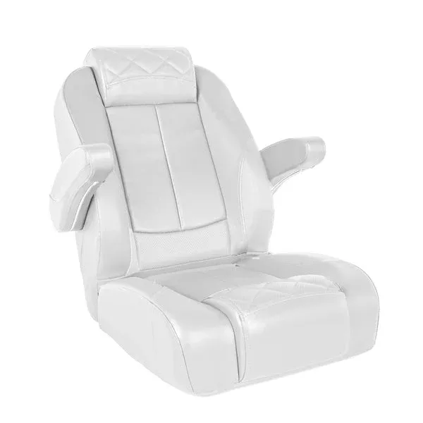 Kimpex Captain Boat Seat