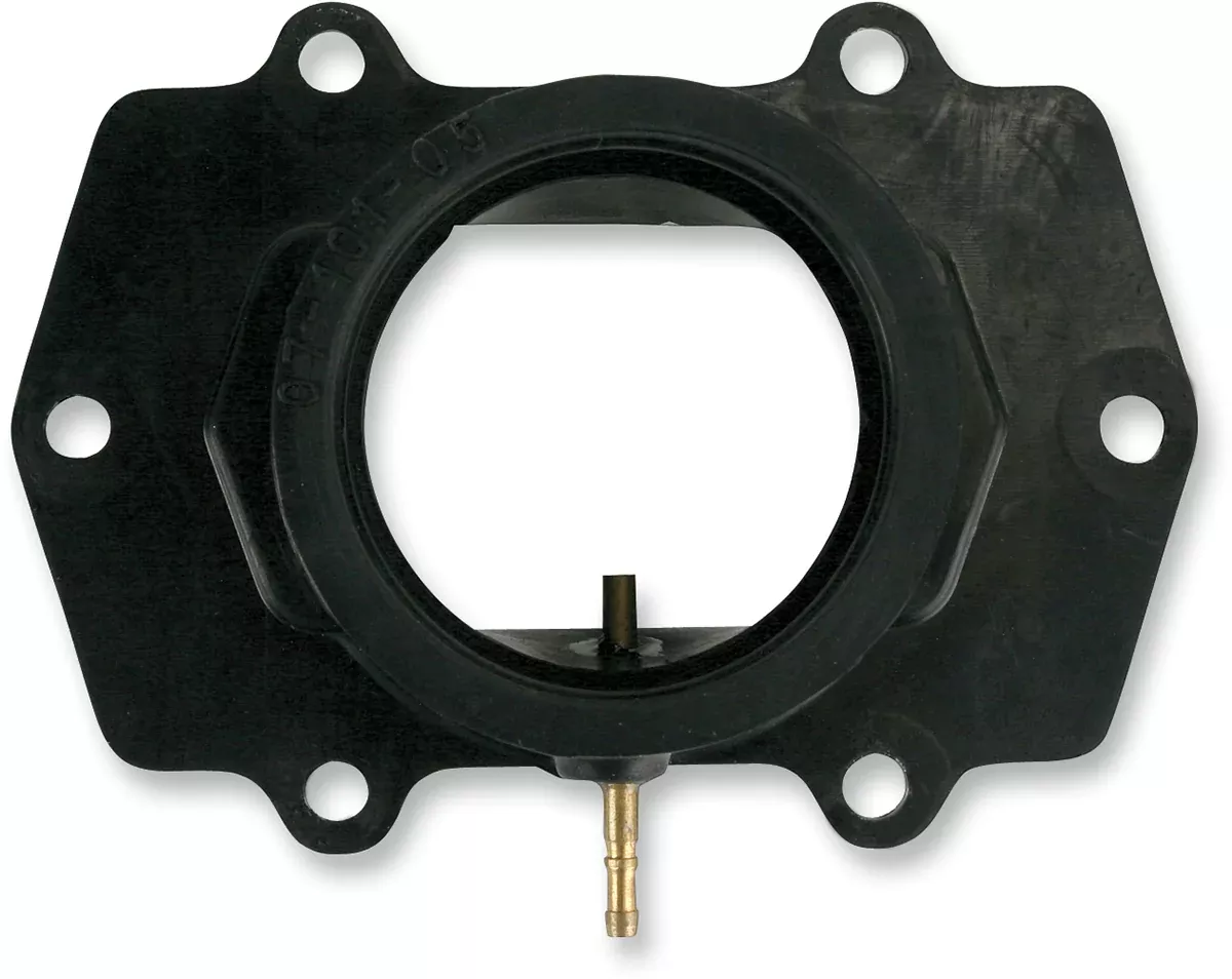 Kimpex Carburetor Mounting Flange - Arctic Cat-104579