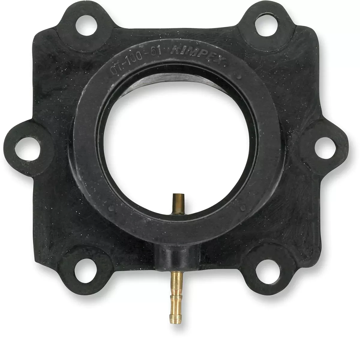 Kimpex Carburetor Mounting Flange - Arctic Cat-301739
