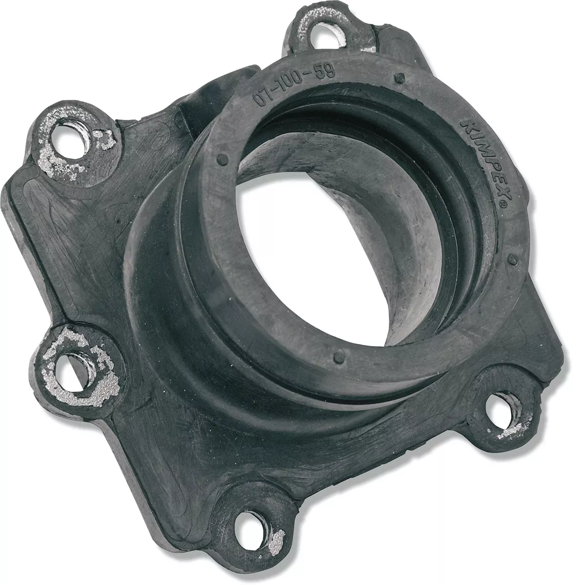 Kimpex Carburetor Mounting Flange – Arctic Cat-301740