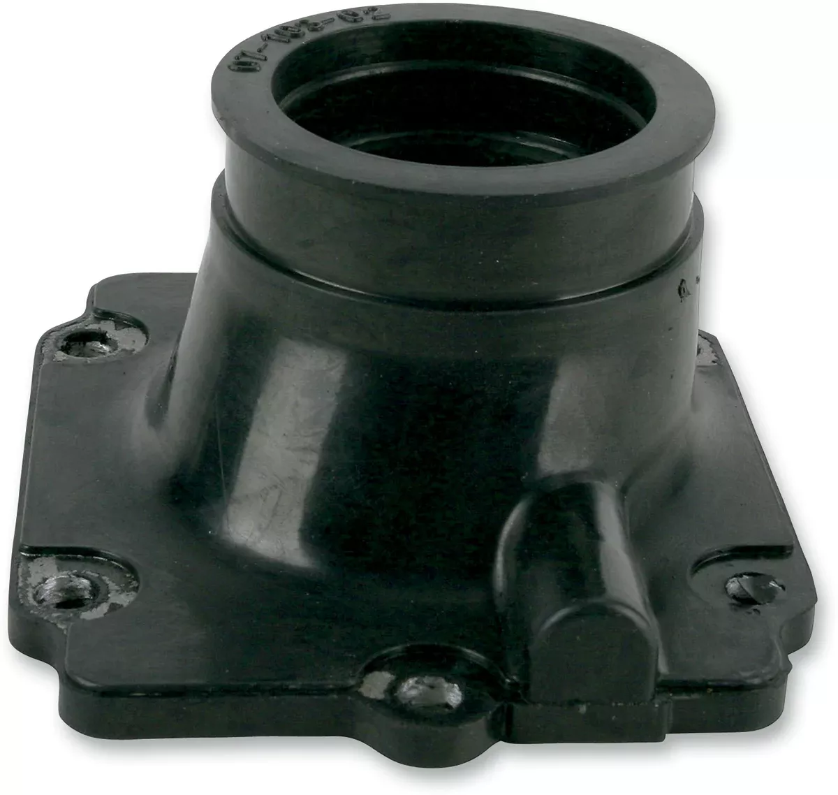Kimpex Carburetor Mounting Flange – Polaris-104605