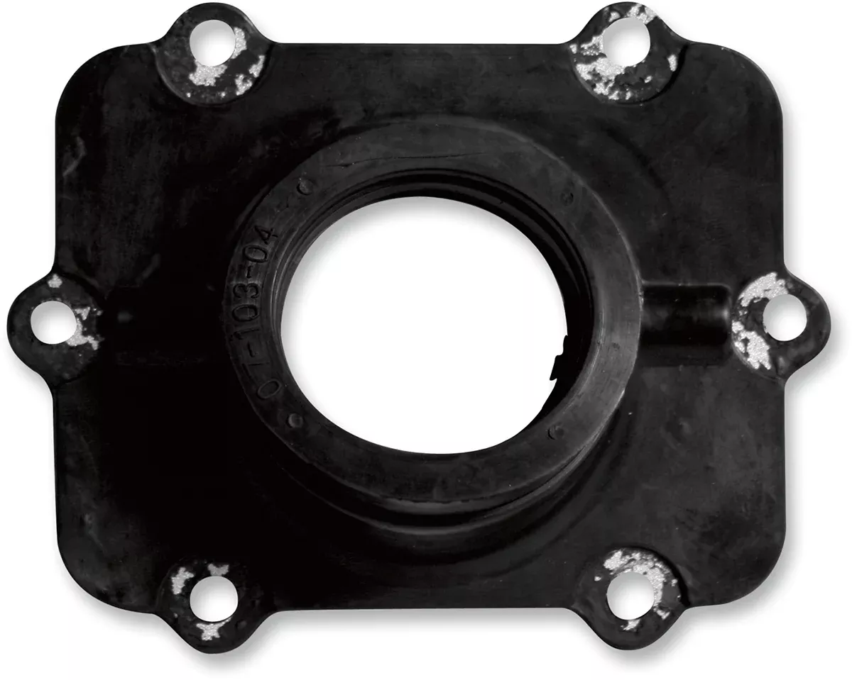 Kimpex Carburetor Mounting Flange - Polaris-104607
