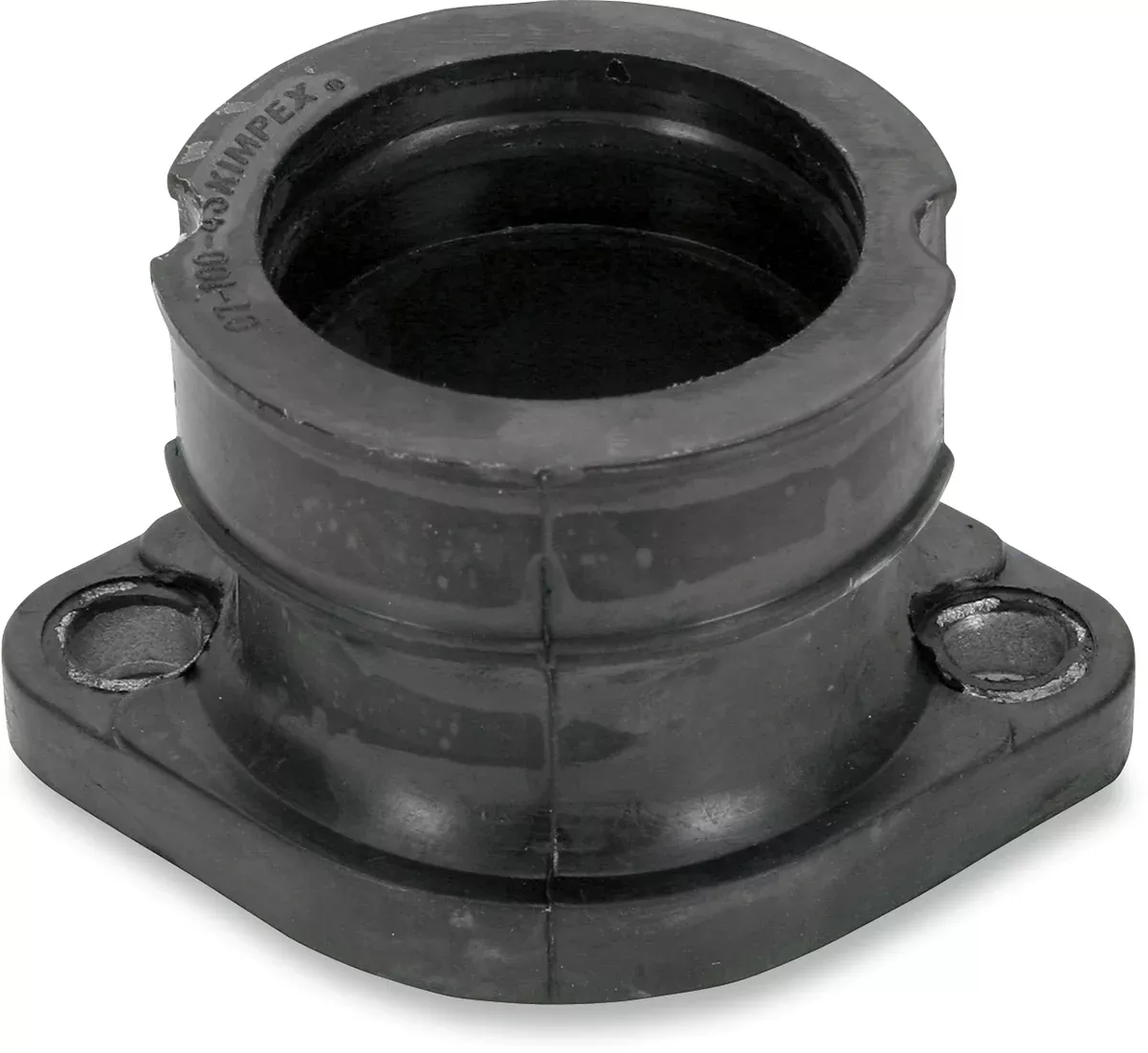 Kimpex Carburetor Mounting Flange – Polaris-301749