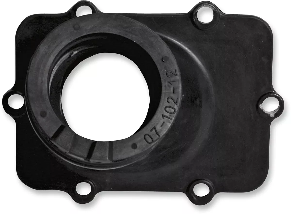 Kimpex Carburetor Mounting Flange - Ski-Doo-104599