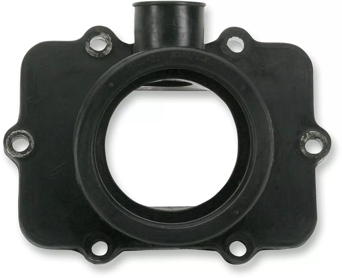 Kimpex Carburetor Mounting Flange - Ski-Doo-301722