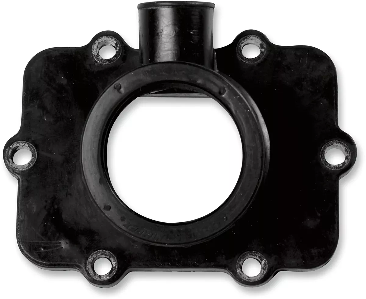 Kimpex Carburetor Mounting Flange – Ski-Doo-301723
