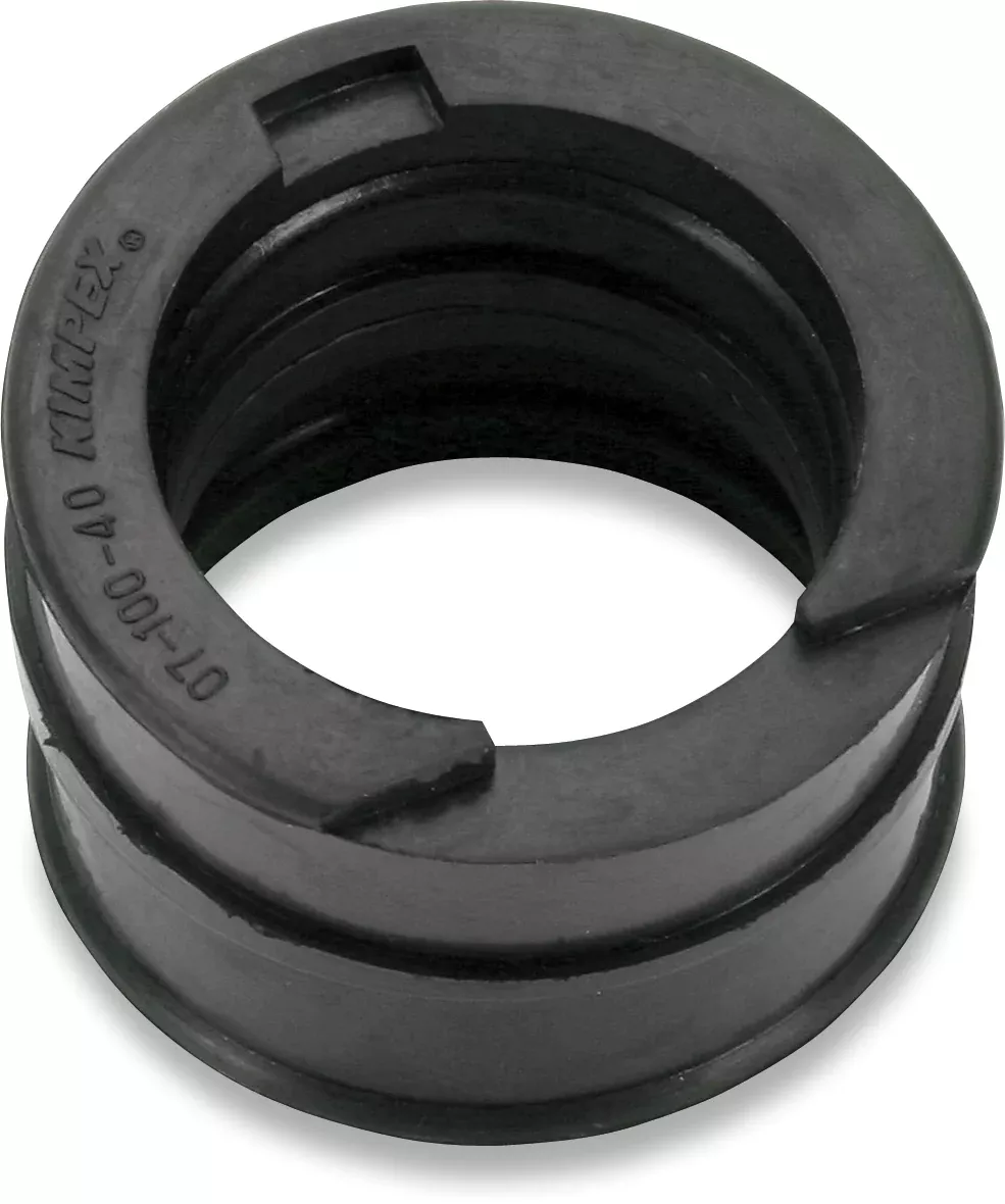 Kimpex Carburetor Mounting Flange – Ski-Doo-301744