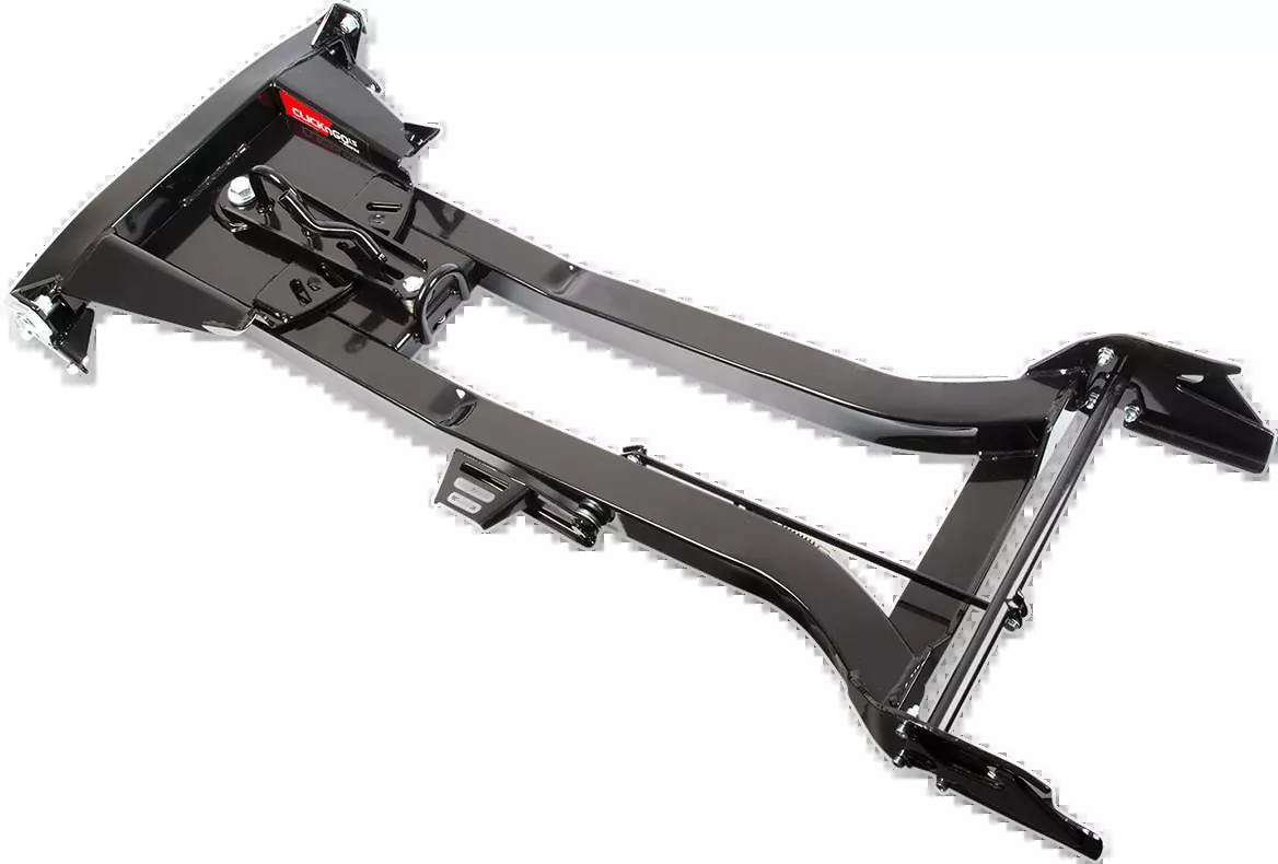 Kimpex Click N' Go 1.5 Plow Push Frame - ATV-373995