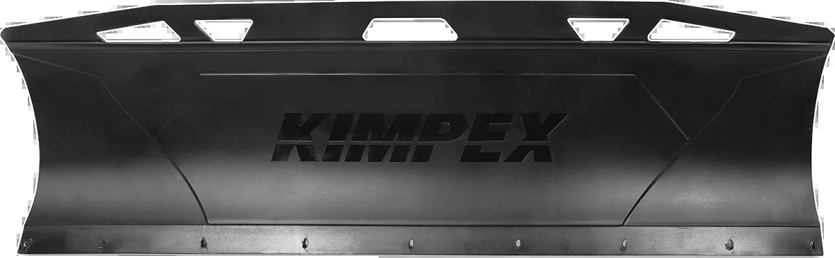 Kimpex Click N’ Go 2 Plow Blade – Plastic – 60″ x 17″-373993
