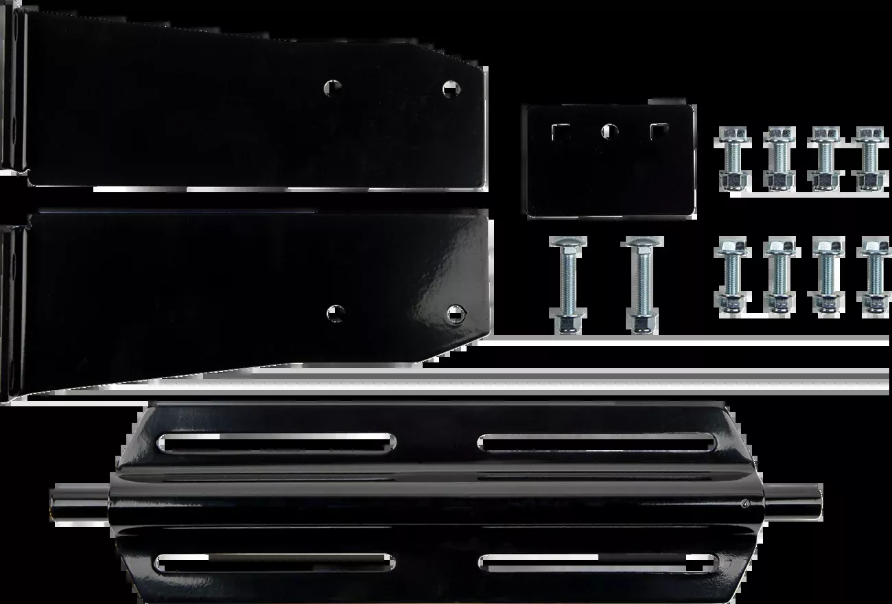 Kimpex Click N’ Go 2 Plow Mount Bracket – ATV-373106