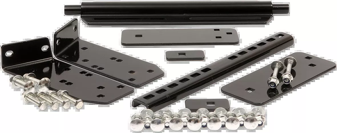 Kimpex Click N' Go 2 Plow Mount Bracket - ATV-373955