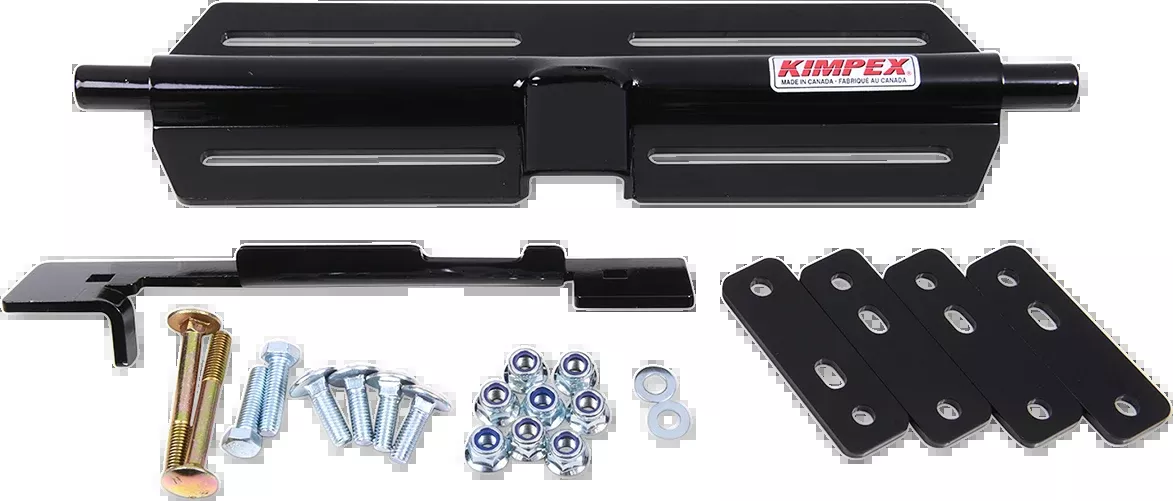 Kimpex Click N’ Go 2 Plow Mount Bracket – ATV-373987