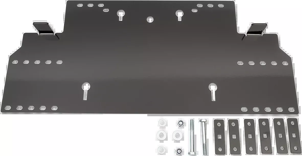 Kimpex Click N' Go 2 Plow Mount Bracket - UTV-373205