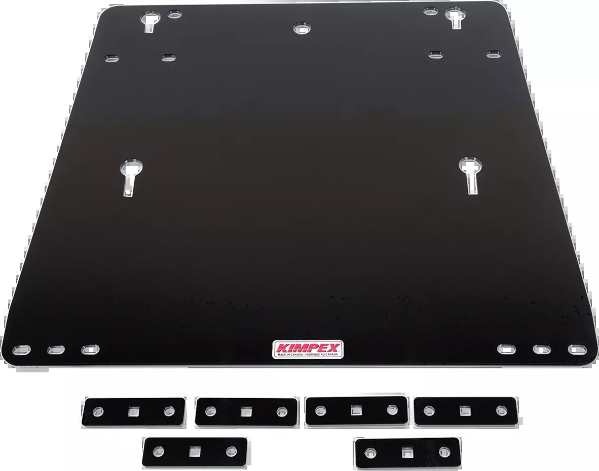 Kimpex Click N’ Go 2 Plow Mount Bracket – UTV-374145
