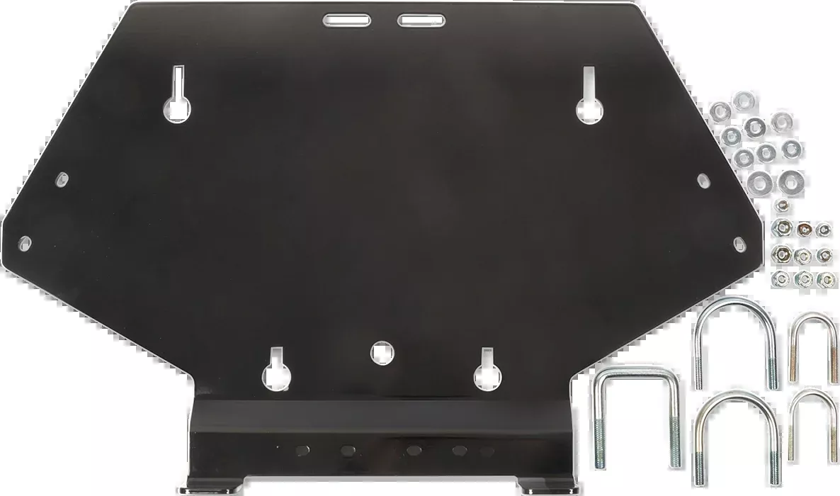 Kimpex Click N' Go 2 Plow Mount Bracket - UTV-374146