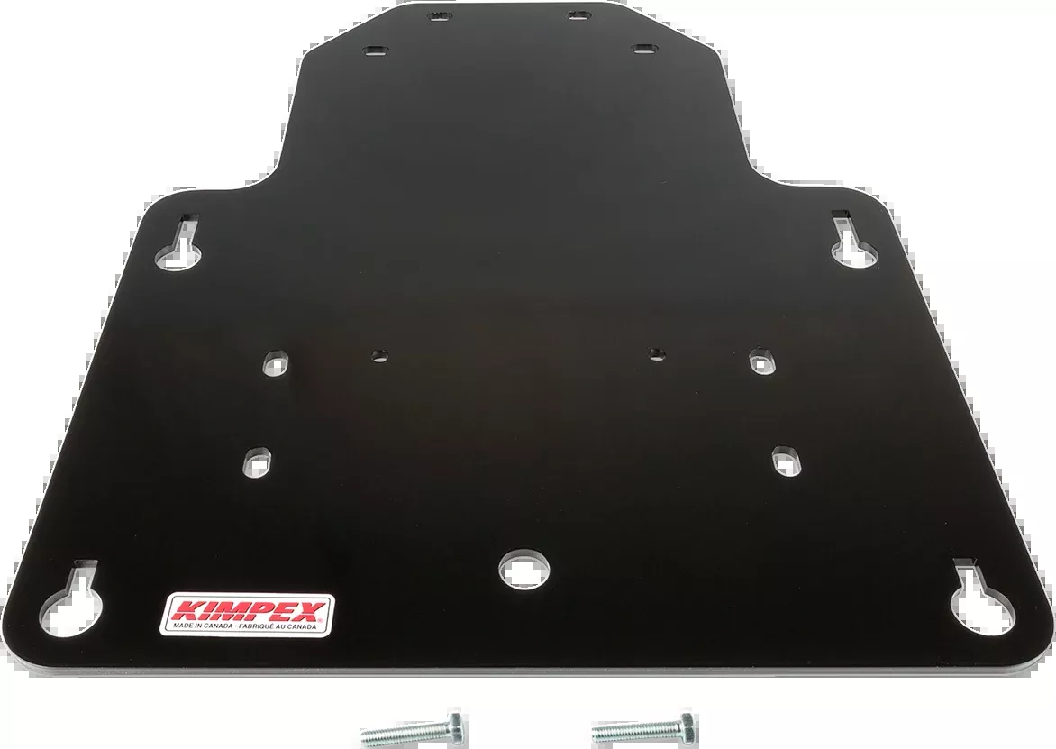 Kimpex Click N' Go 2 Plow Mount Bracket - UTV-374147
