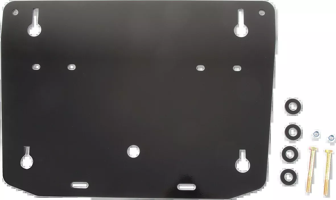Kimpex Click N’ Go 2 Plow Mount Bracket – UTV-374151