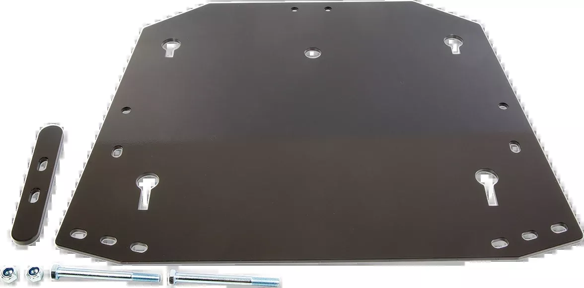 Kimpex Click N' Go 2 Plow Mount Bracket - UTV-374152