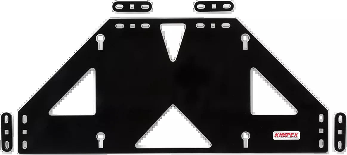 Kimpex Click N’ Go 2 Plow Mount Bracket – UTV-374304