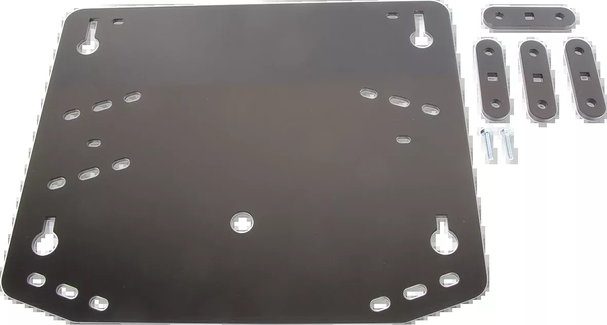 Kimpex Click N' Go 2 Plow Mount Bracket - UTV-374377
