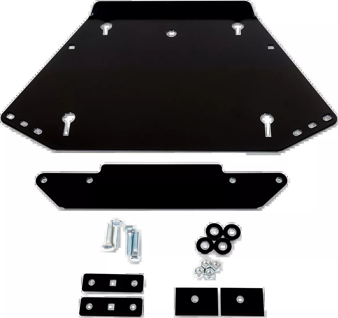 Kimpex Click N' Go 2 Plow Mount Bracket - UTV-374472