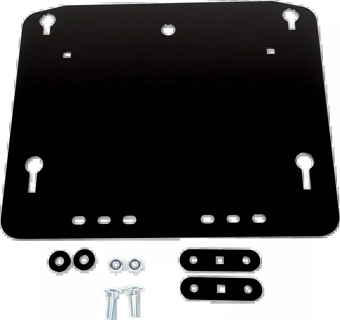 Kimpex Click N' Go 2 Plow Mount Bracket - UTV-374473