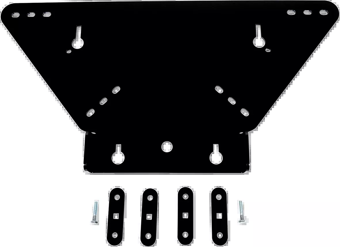 Kimpex Click N' Go 2 Plow Mount Bracket - UTV-374480