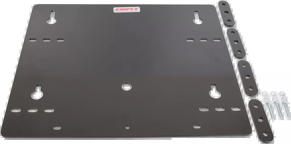 Kimpex Click N’ Go 2 Plow Mount Bracket – UTV-374790