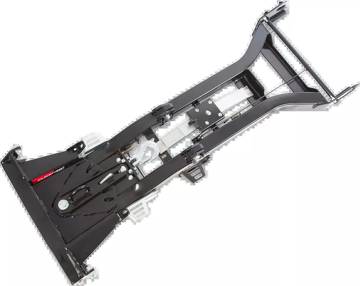 Kimpex Click N' Go 2 Plow Push Frame - UTV-374970