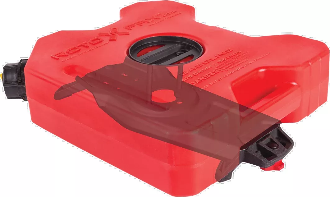 Kimpex Connect Gas Tank Holder-402120