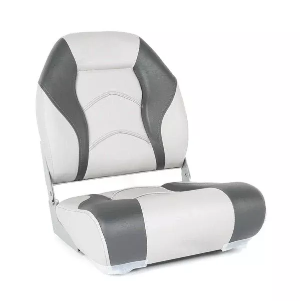 Kimpex Deluxe Fold Down Boat Seat
