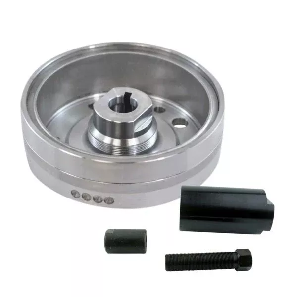 Kimpex Flywheel And Puller Kit