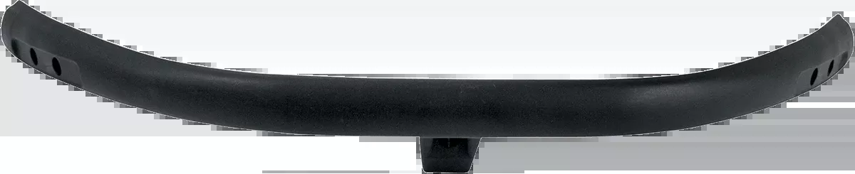 Kimpex Front Bumper - Black - Ski-Doo S-2000 Models-280705