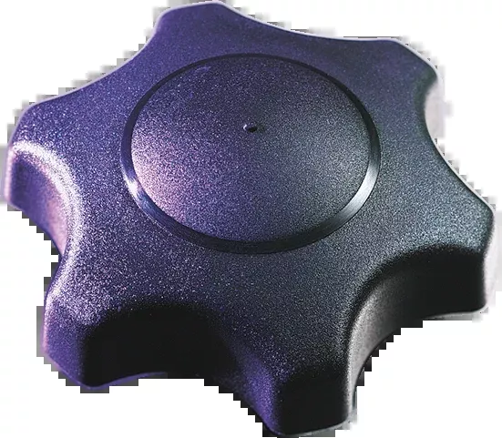 Kimpex Gas and Oil Cap - Can-Am/Ski-Doo-303024