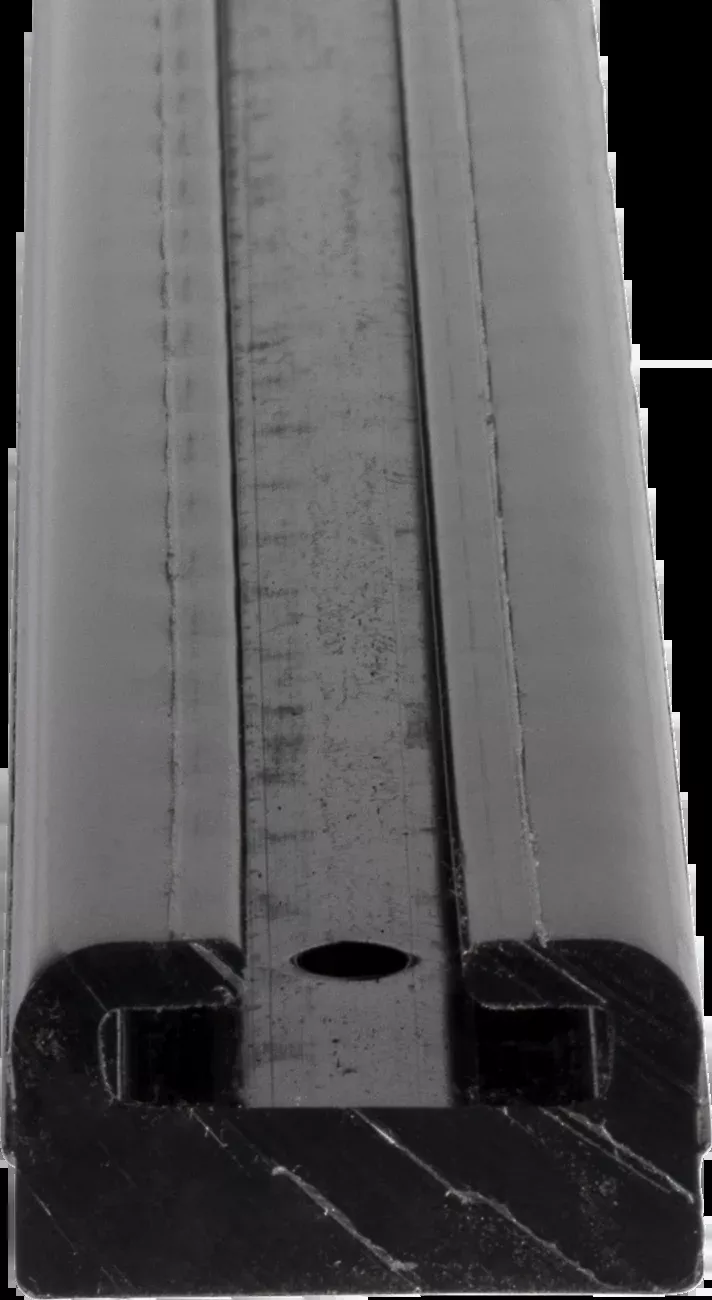 Kimpex Graphite Slide - 52.50" - Profile 8-299357