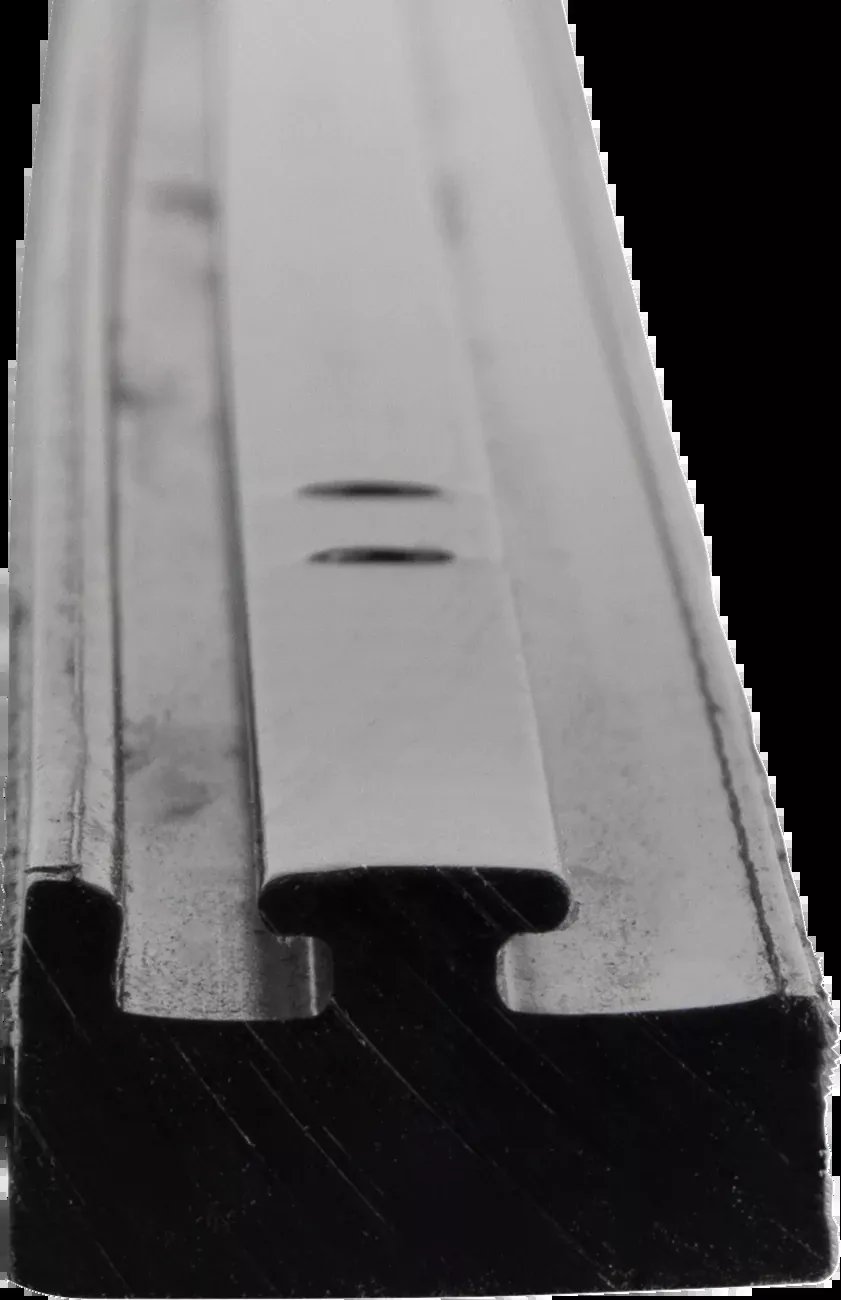 Kimpex Graphite Slide – 53.50″ – Profile 11-299371