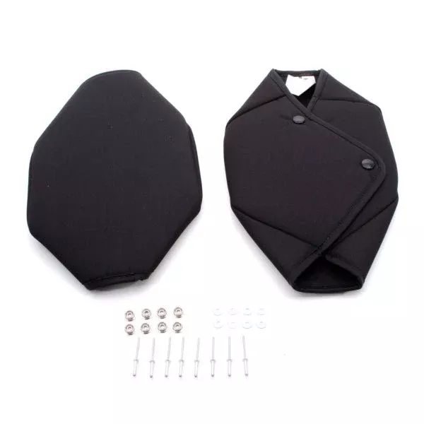 Kimpex Handguard For Cargo And 2-Up Trunk