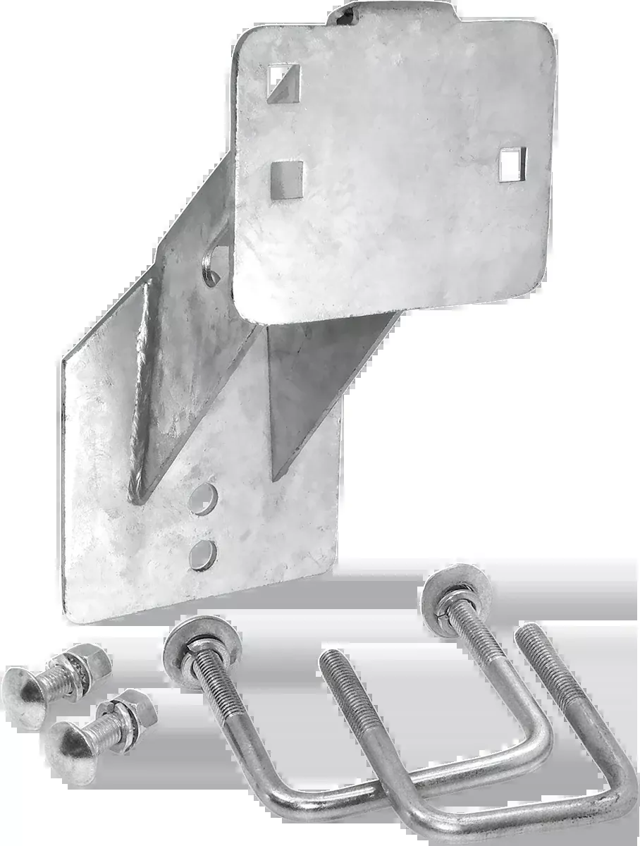 Kimpex Hi-Mount Tire Carrier-745948
