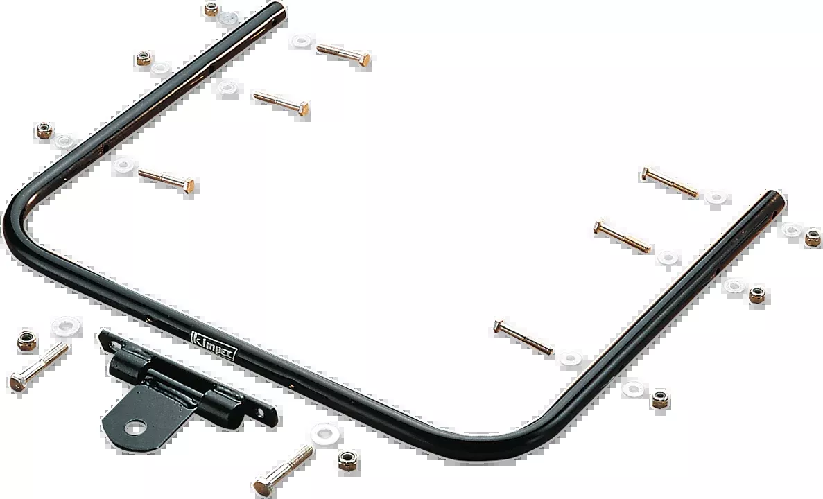 Kimpex Hitch - Arctic Cat-283333