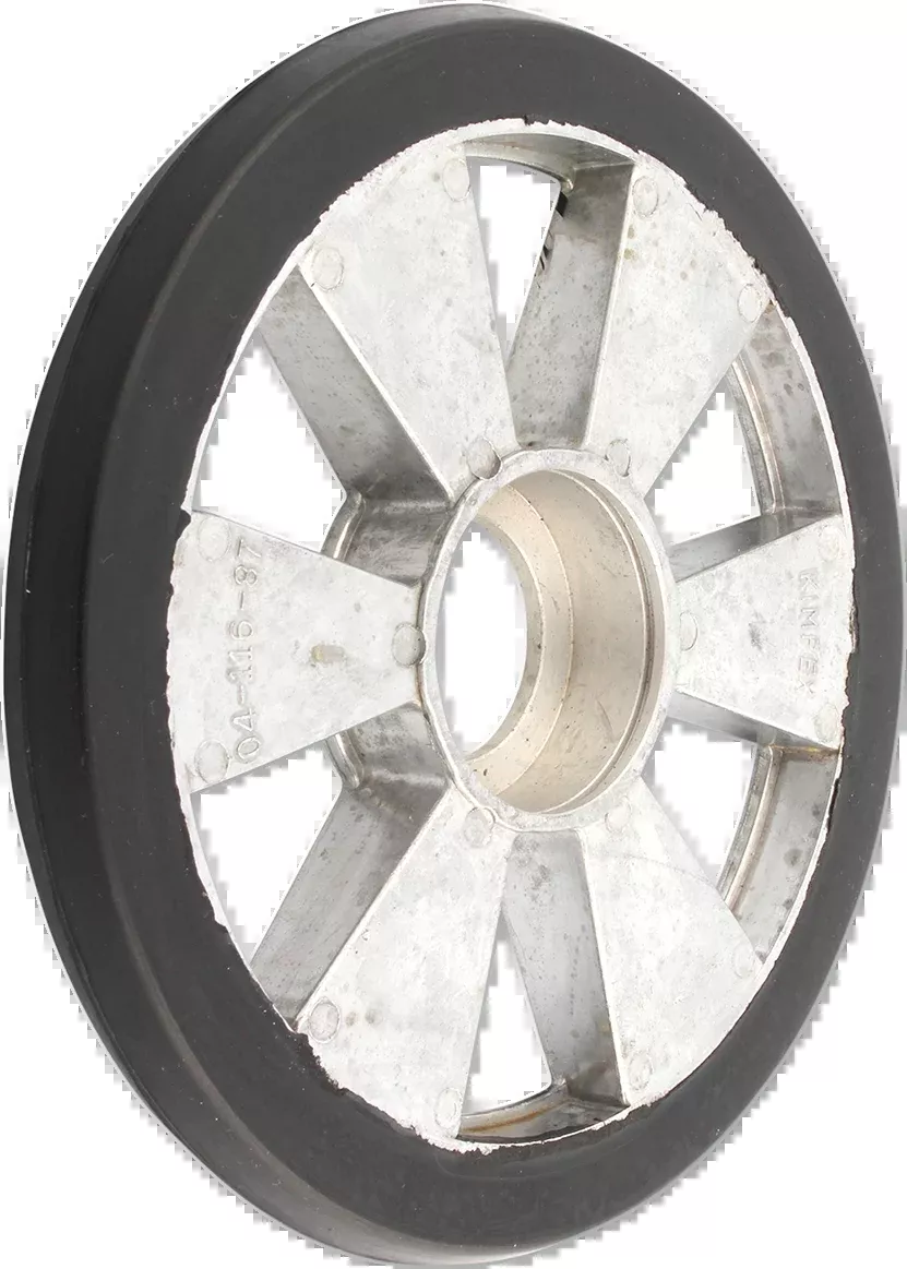 Kimpex Idler Wheel – 7-1/2″ OD – Fits Ski-Doo-298323