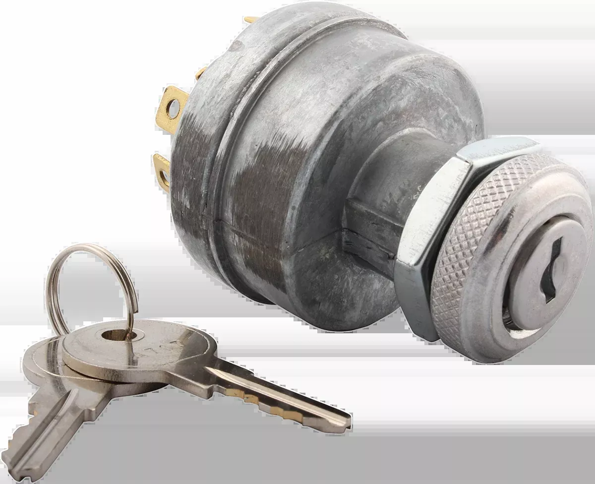 Kimpex Ignition Switch - Ski-Doo-279888