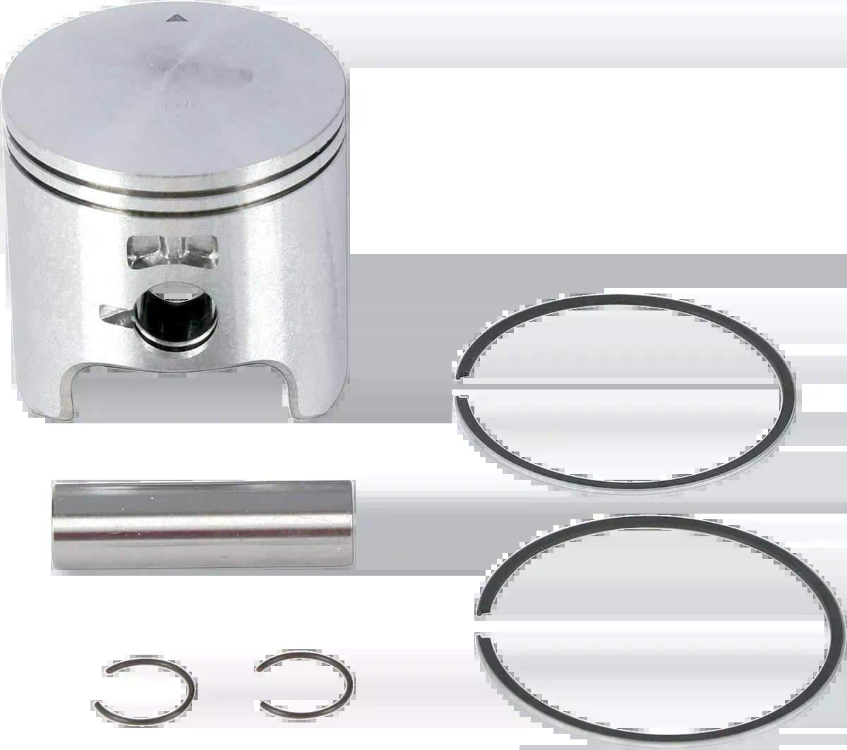 Kimpex Piston Kit – +.040″ – Polaris/Fuji-982153
