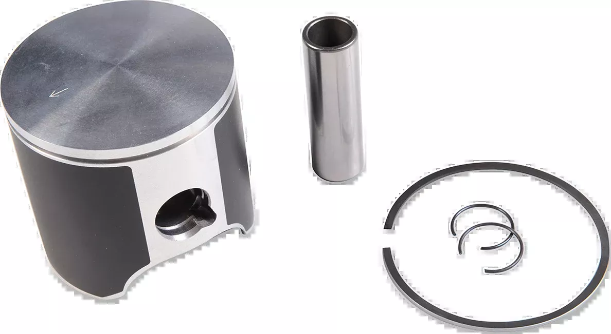 Kimpex Piston Kit - Standard - Bombardier/Ski Doo/Moto Ski/Rotax - 800R E-TEC Engine Type-183000