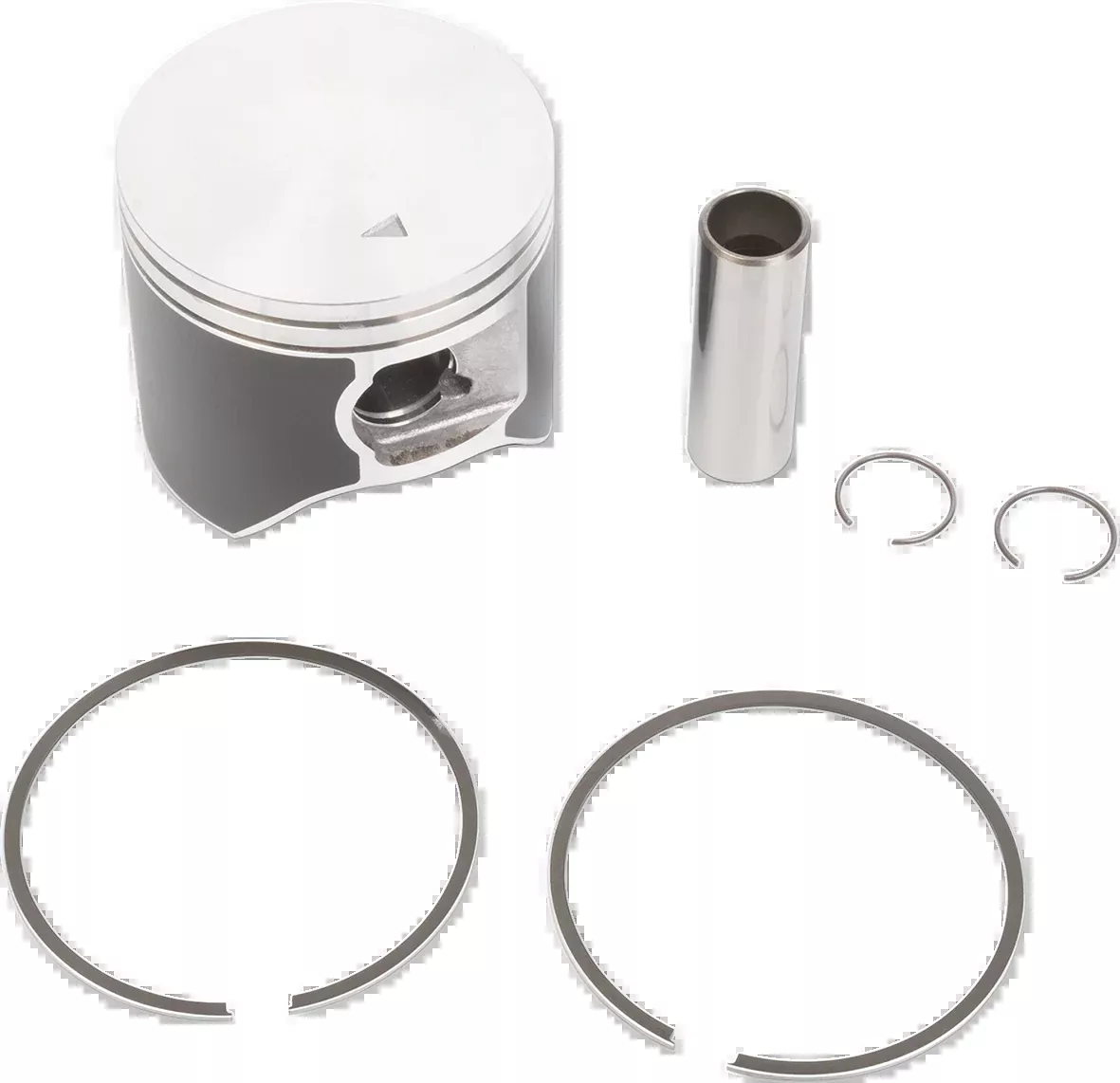 Kimpex Piston Kit – Standard – Polaris/Fuji-000993
