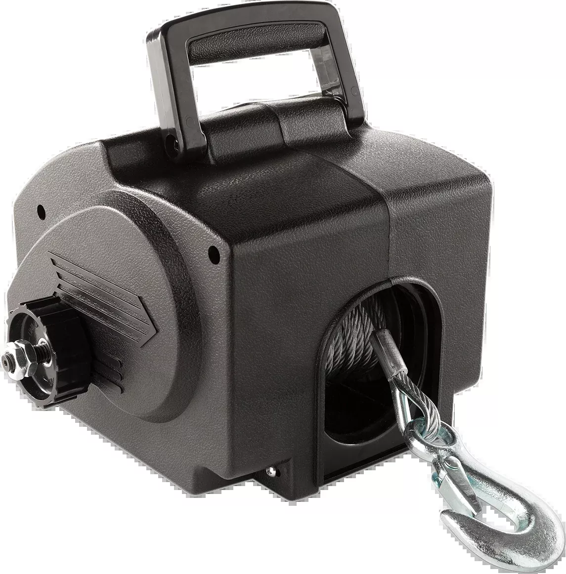 Kimpex Portable Electric Winch-258024