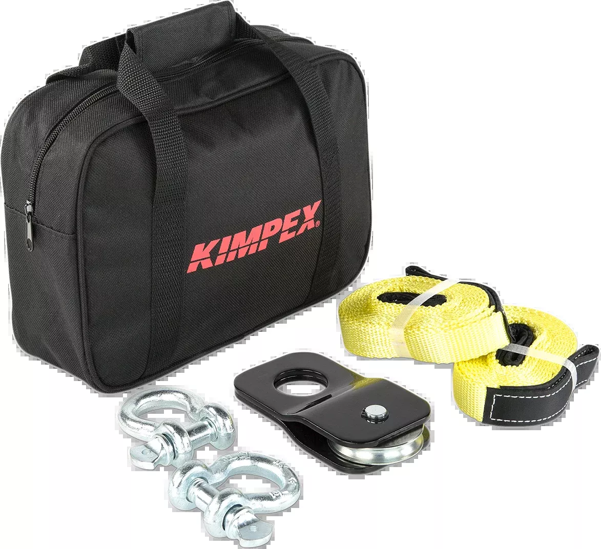 Kimpex Portable Winch Accessory Kit-258025