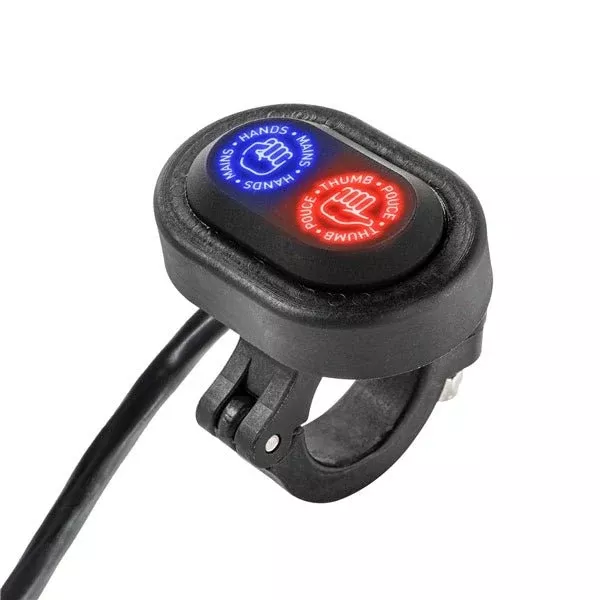 Kimpex Premium Controller For Heated Grips