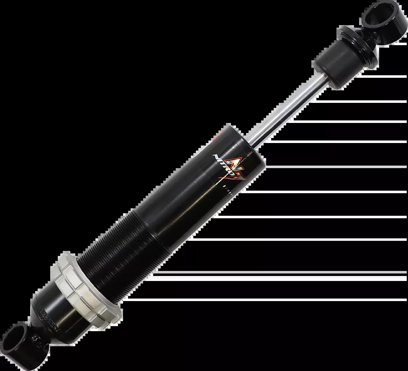 Kimpex Rear Gas Shock – 16 mm-301003